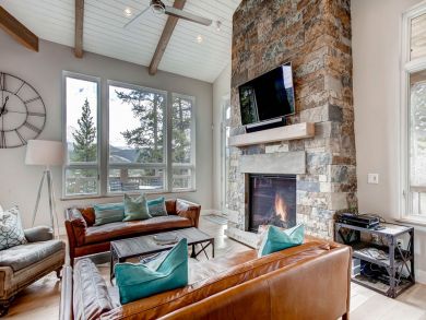 Breckenridge Home 927197