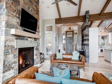 Breckenridge Home 927197