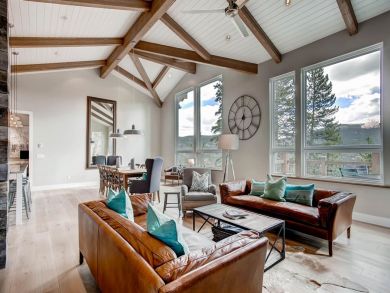 Breckenridge Home 927197