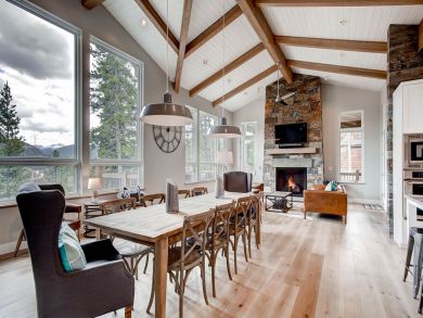 Breckenridge Home 927197
