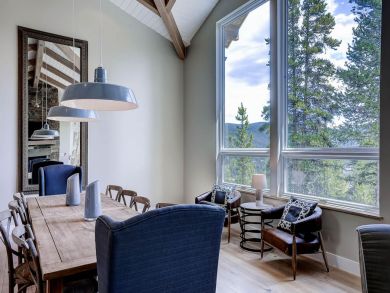 Breckenridge Home 927197