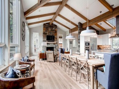 Breckenridge Home 927197