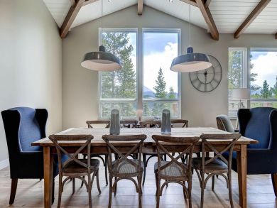 Breckenridge Home 927197