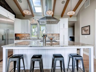 Breckenridge Home 927197