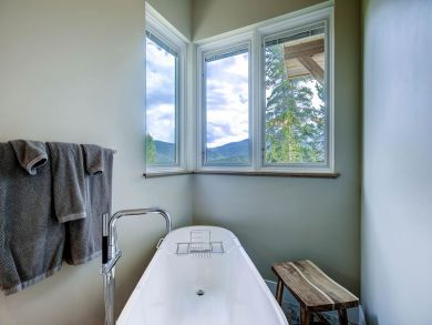 Breckenridge Home 927197