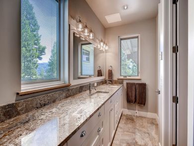 Breckenridge Home 927197