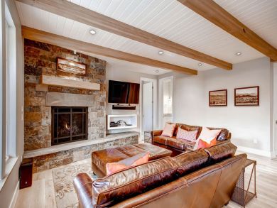 Breckenridge Home 927197