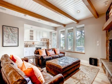 Breckenridge Home 927197