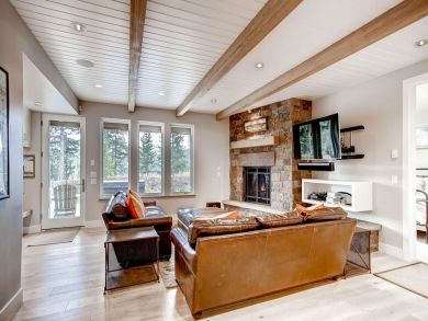 Breckenridge Home 927197