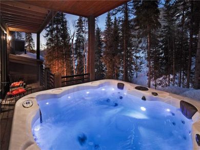 Steamboat Springs Home 927198