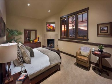 Steamboat Springs Home 927198