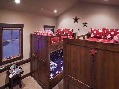 Steamboat Springs Home 927198