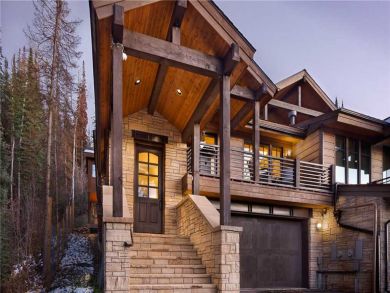 Steamboat Springs Home 927198