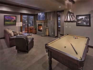 Magnificent Home with Alpine Views