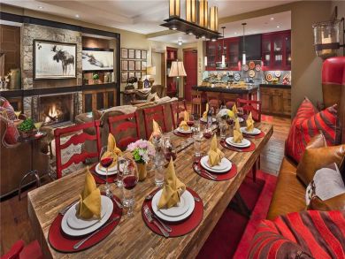 Steamboat Springs Home 927200