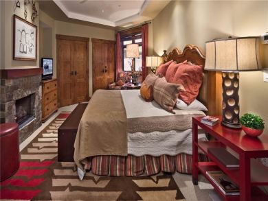 Steamboat Springs Home 927200