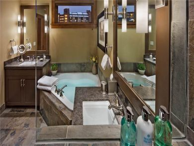Steamboat Springs Home 927200