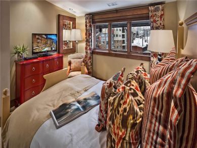 Steamboat Springs Home 927200