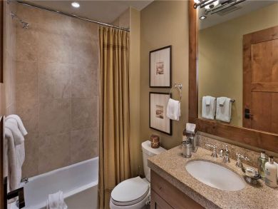 Steamboat Springs Home 927200