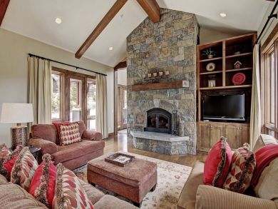 Breckenridge Home 927201