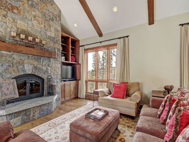 Breckenridge Home 927201