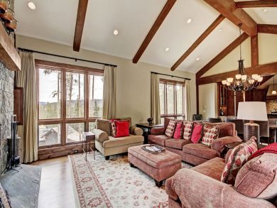 Breckenridge Home 927201