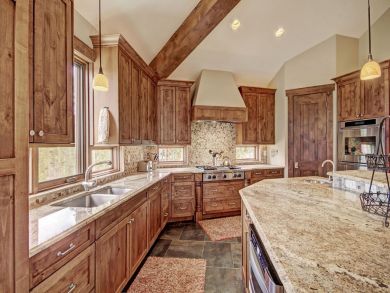 Breckenridge Home 927201