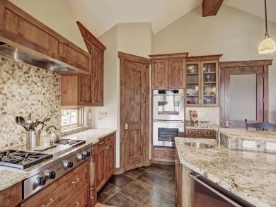 Breckenridge Home 927201