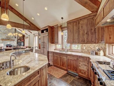 Breckenridge Home 927201