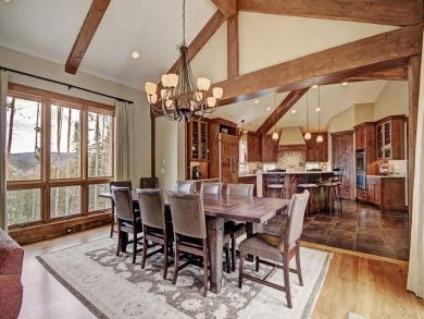 Breckenridge Home 927201