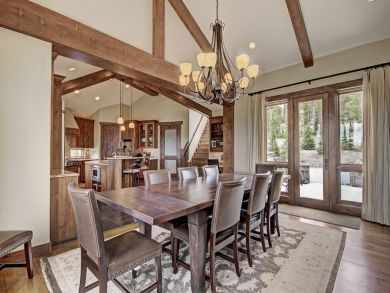 Breckenridge Home 927201