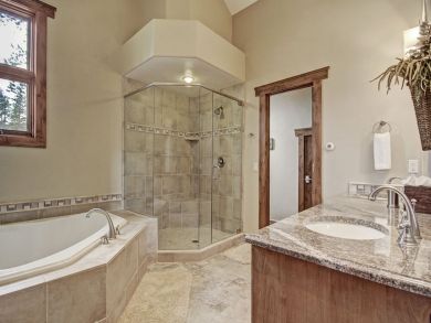 Breckenridge Home 927201