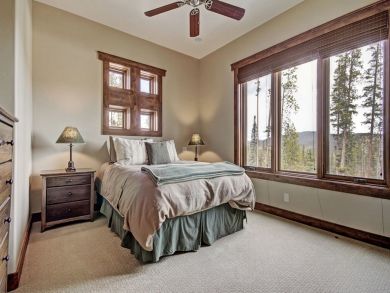Breckenridge Home 927201