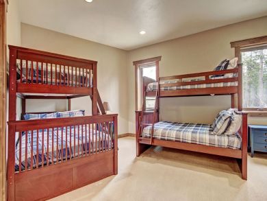 Breckenridge Home 927201