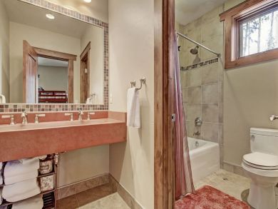 Breckenridge Home 927201