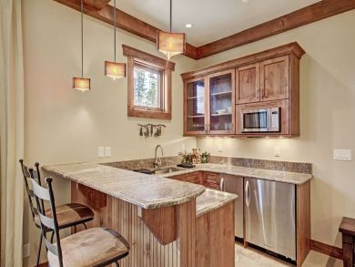 Breckenridge Home 927201