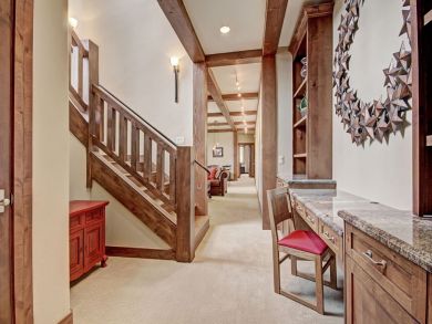 Breckenridge Home 927201