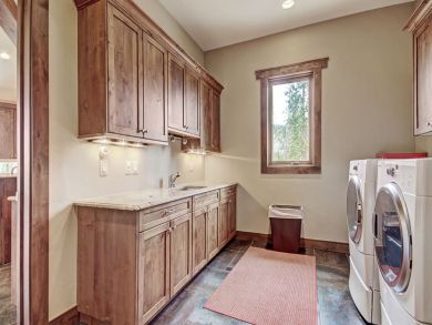 Breckenridge Home 927201