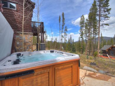 Breckenridge Home 927201