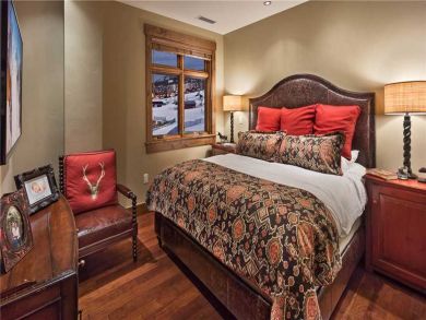 Steamboat Springs Home 927202