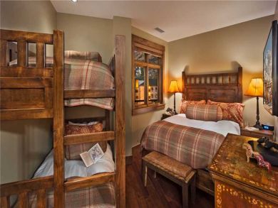 Steamboat Springs Home 927202