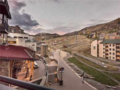 Steamboat Springs Home 927202