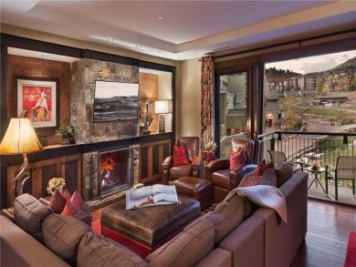 Steamboat Springs Home 927203
