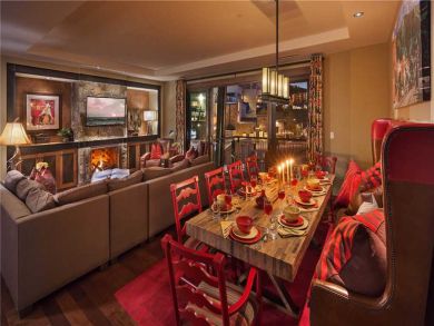 Steamboat Springs Home 927203