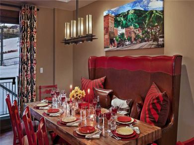 Steamboat Springs Home 927203
