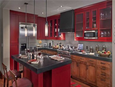 Steamboat Springs Home 927203