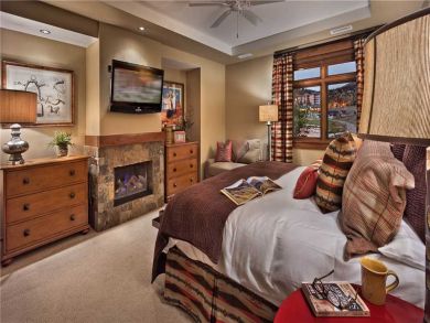Steamboat Springs Home 927203