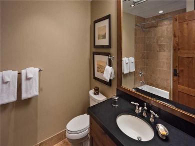 Steamboat Springs Home 927203