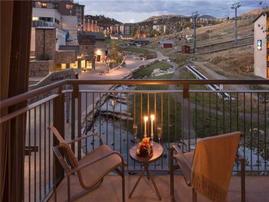 Steamboat Springs Home 927203