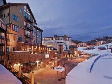 Steamboat Springs Home 927203